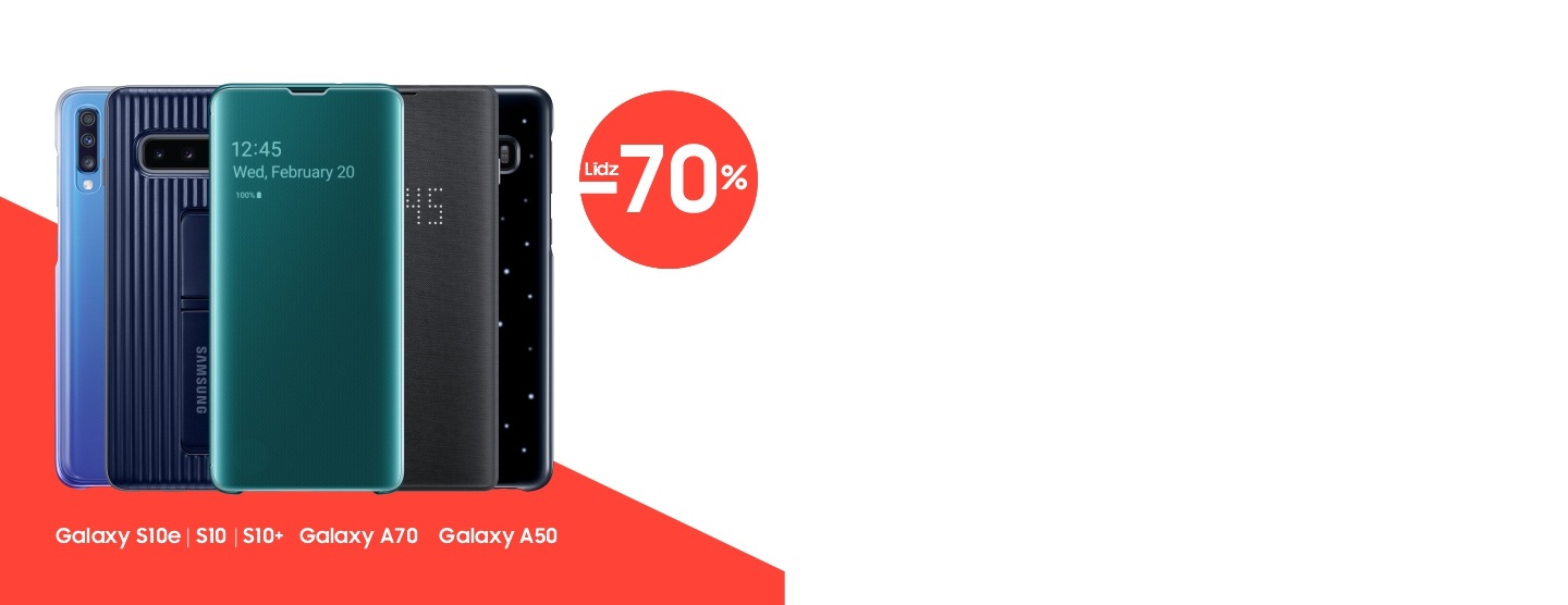 Telefonu vāciņi ar atlaidi līdz 70%