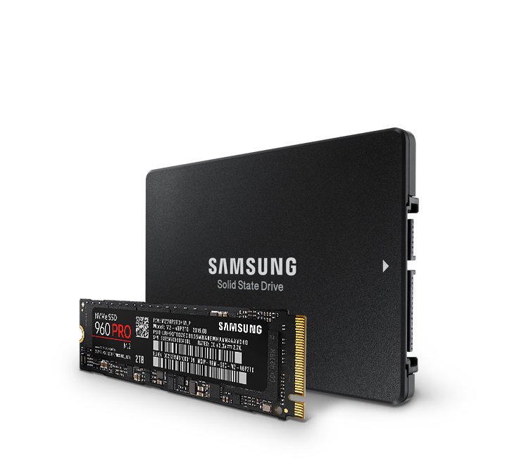 SSD