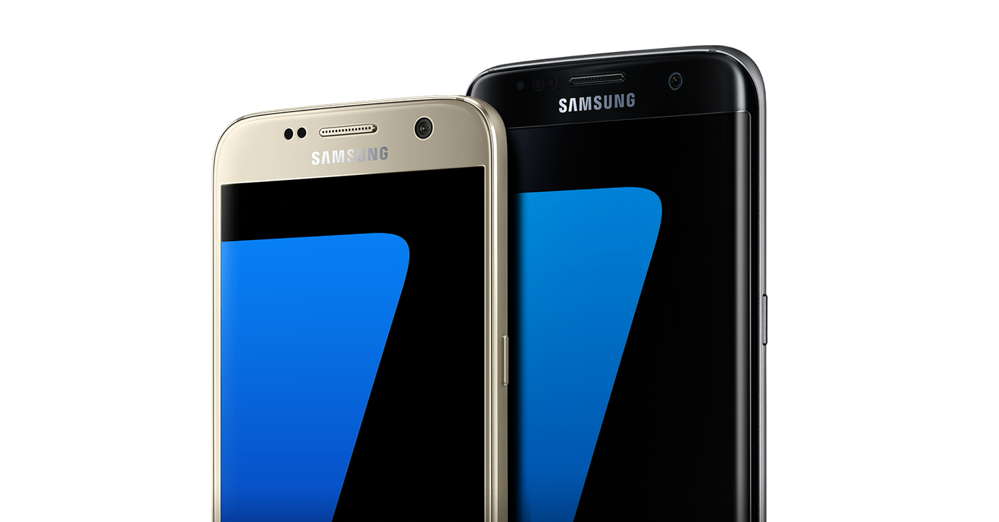 Samsung Galaxy S7