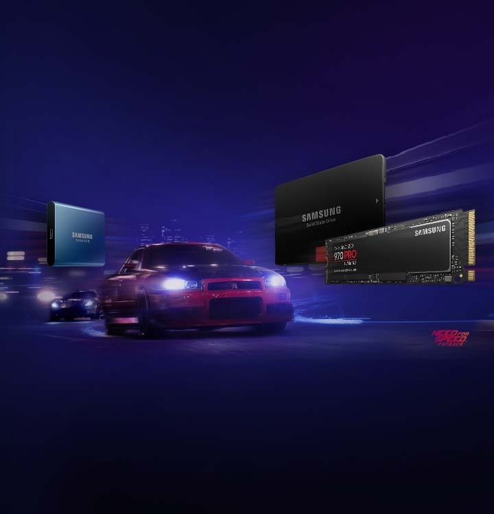 Portatīvais SSD