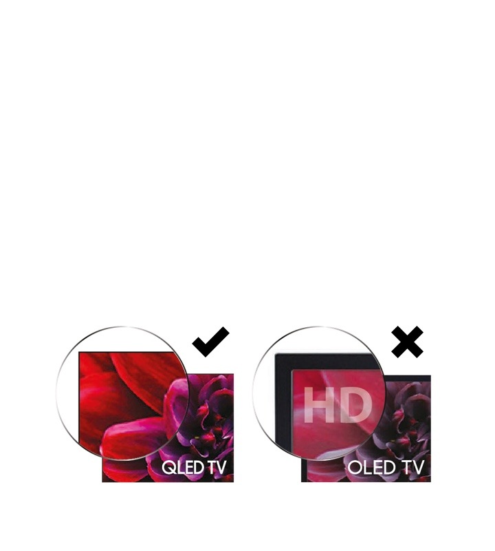 QLED TV