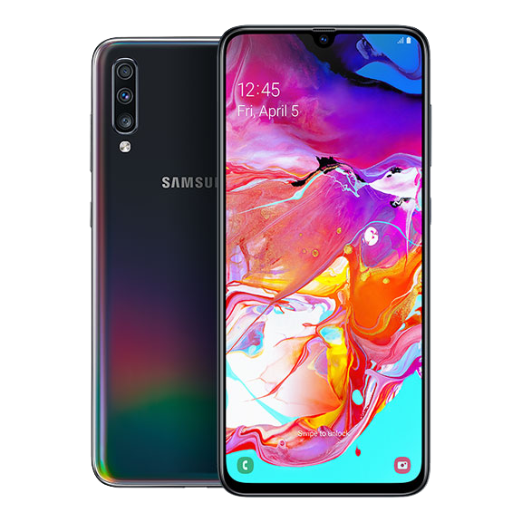 Galaxy A70