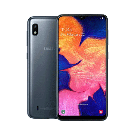 Galaxy A10