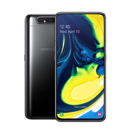 Galaxy A80