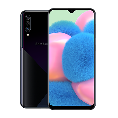 Galaxy A30s