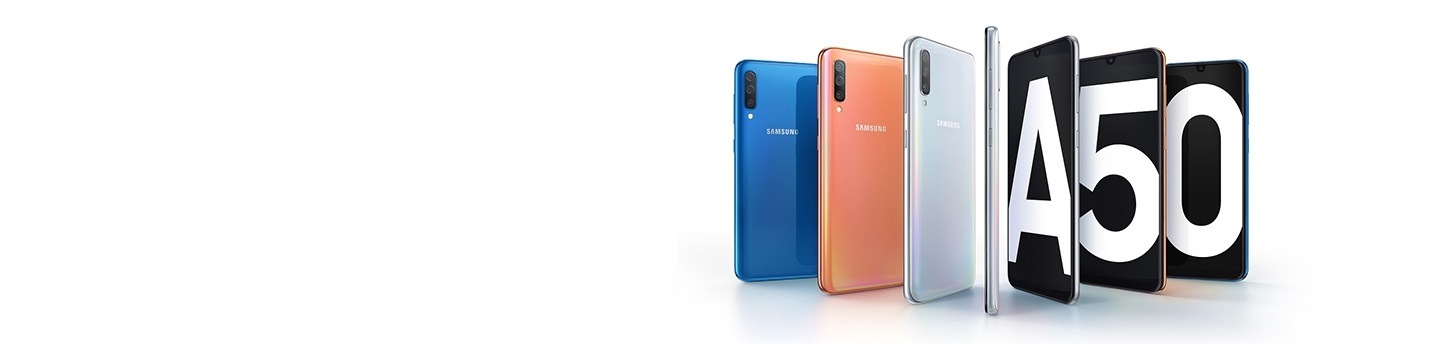 Galaxy A8