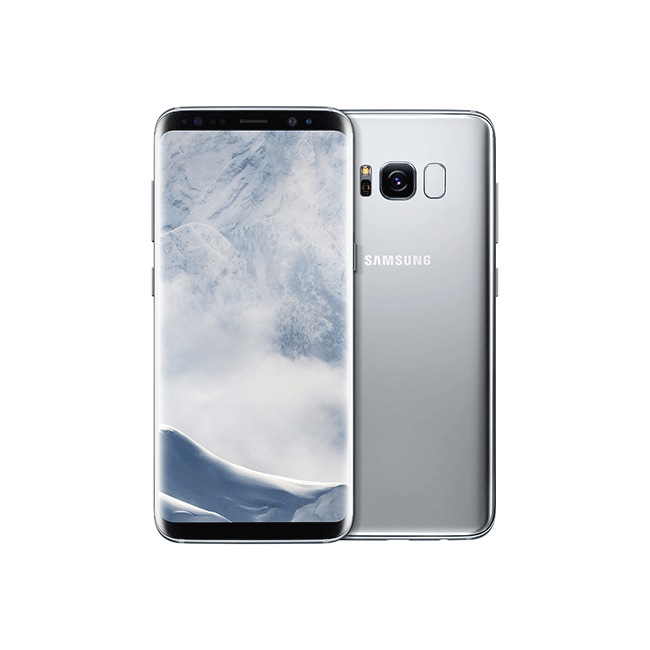 Lietuvoje pasirodė naujos spalvos „Samsung Galaxy S8“ išmanieji Lietuvoje pasirodė naujos spalvos „Samsung Galaxy S8“ išmanieji