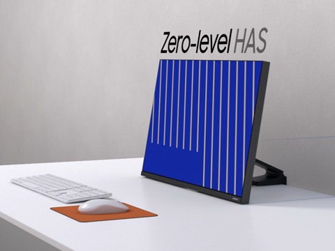 Šis krāšņais video demonstrē dažādās pozīcijas un situācijas, kurās var izmantot Samsung Space monitoru, īpaši uzsverot specifikācijas un iespējas.