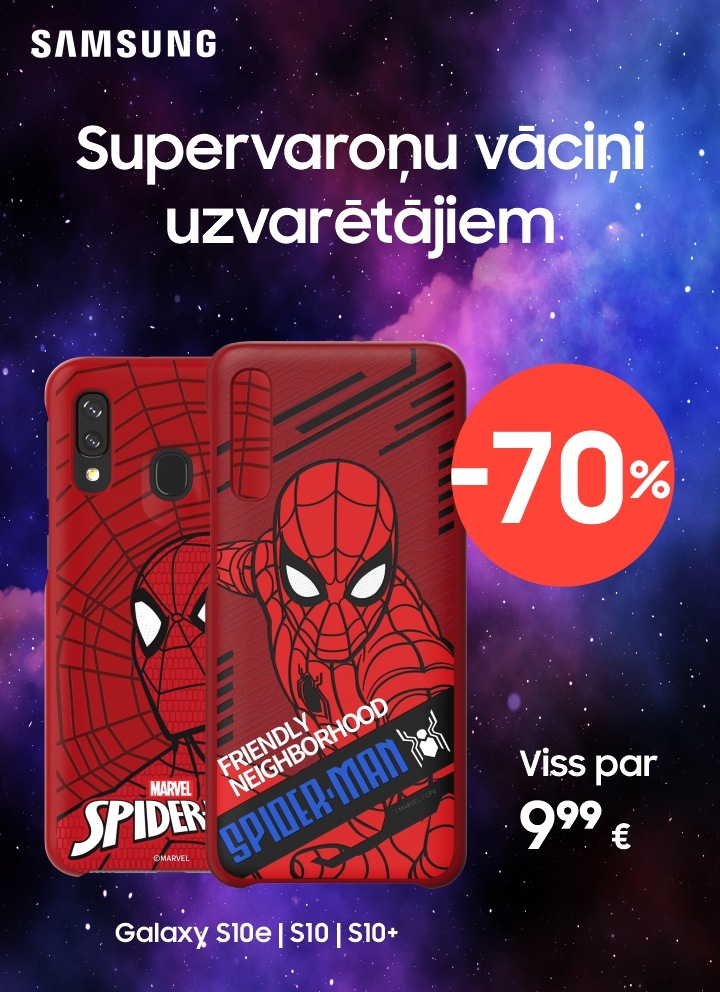 Superhero offer Superhero offer
