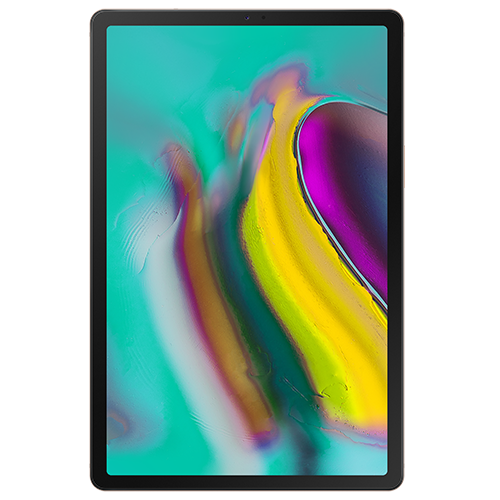 Tablet S series