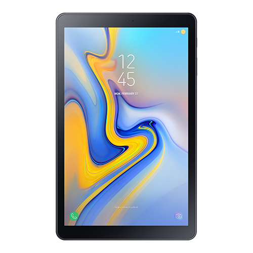 Tablet A series