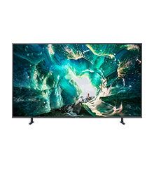 UHD Smart TV RU8000