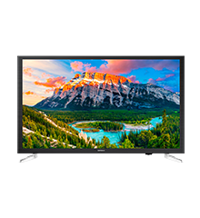 Full HD / HD Smart TV