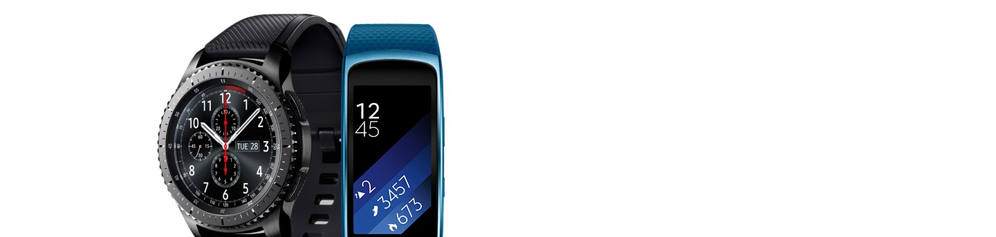Samsung Gear