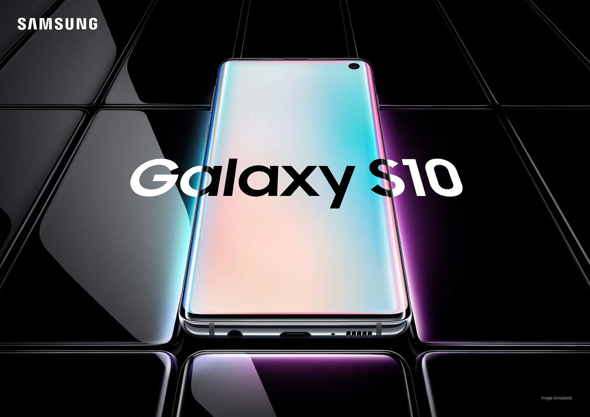 Galaxy s10 и s10+ Galaxy s10 и s10+