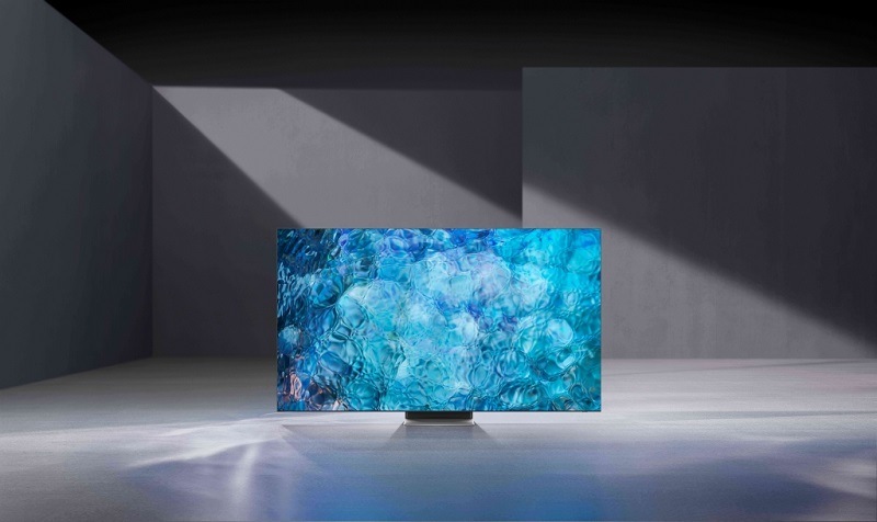 Skena për Teknologjitë Fituese të Çmimit të Inovacionit në CES 2021 nga Ekosistemi Samsung Skena për Teknologjitë Fituese të Çmimit të Inovacionit në CES 2021 nga Ekosistemi Samsung