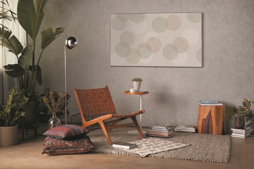 QLED телевизори со магичен екран QLED телевизори со магичен екран