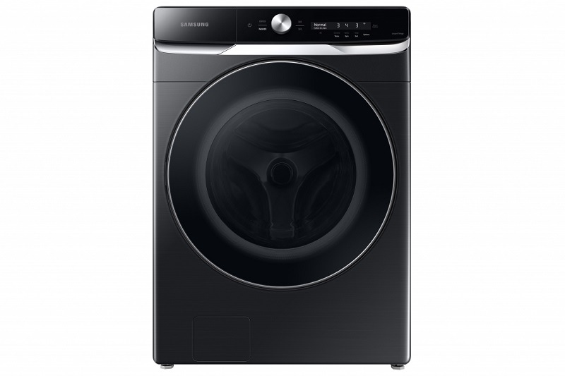 WF8800A Front Load Washer WF8800A Front Load Washer