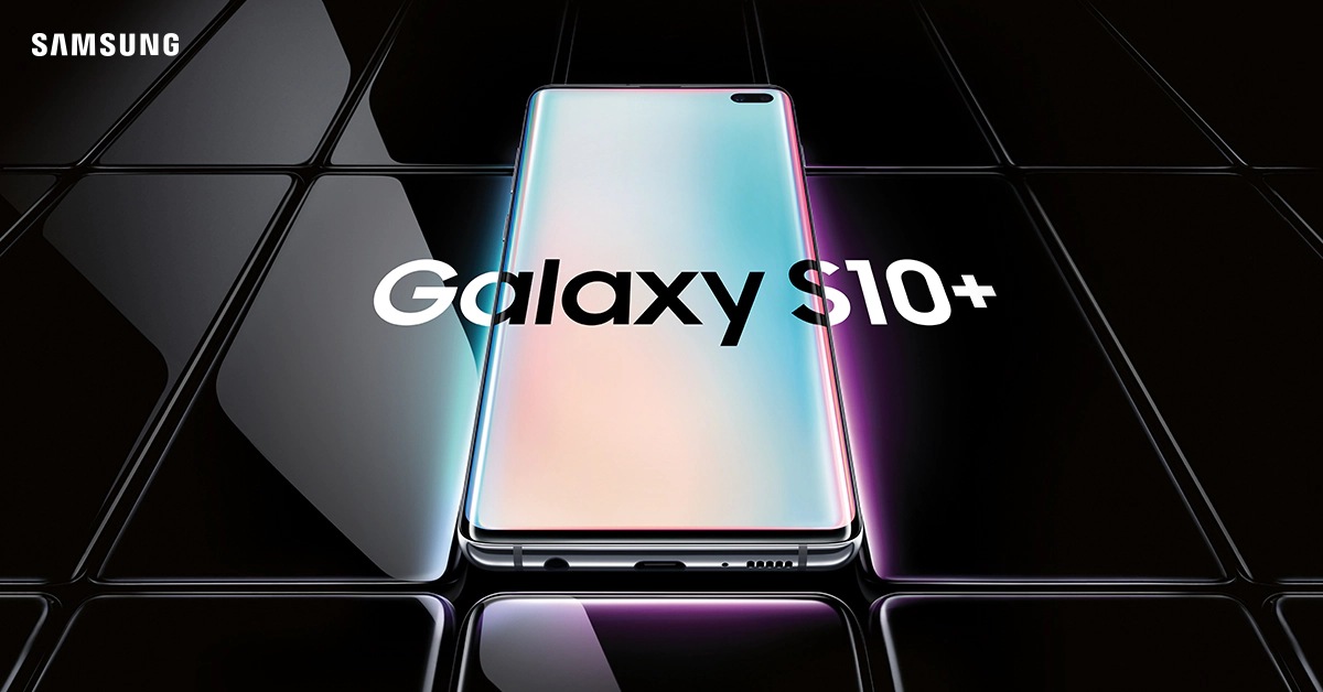 Galaxy s10 поставува нови стандарди Galaxy s10 поставува нови стандарди