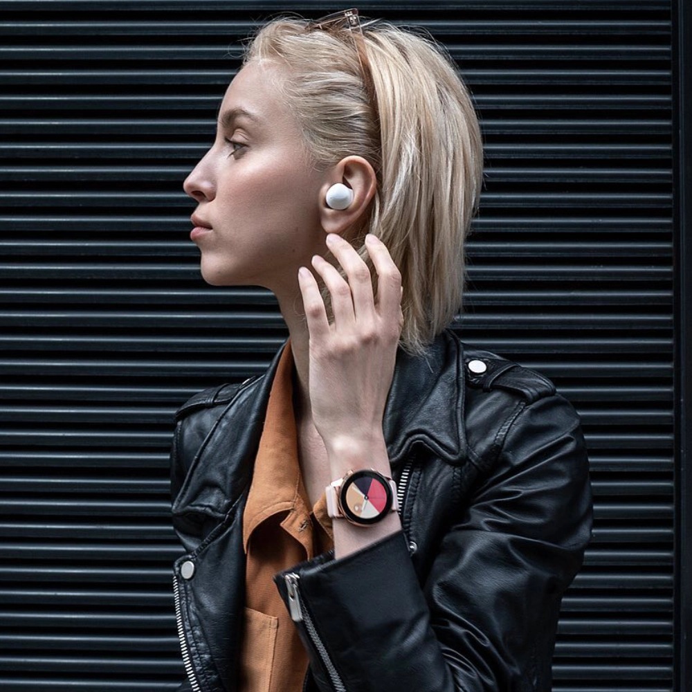 Samsung Buds