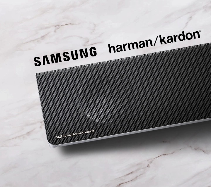 samsung zvočniki