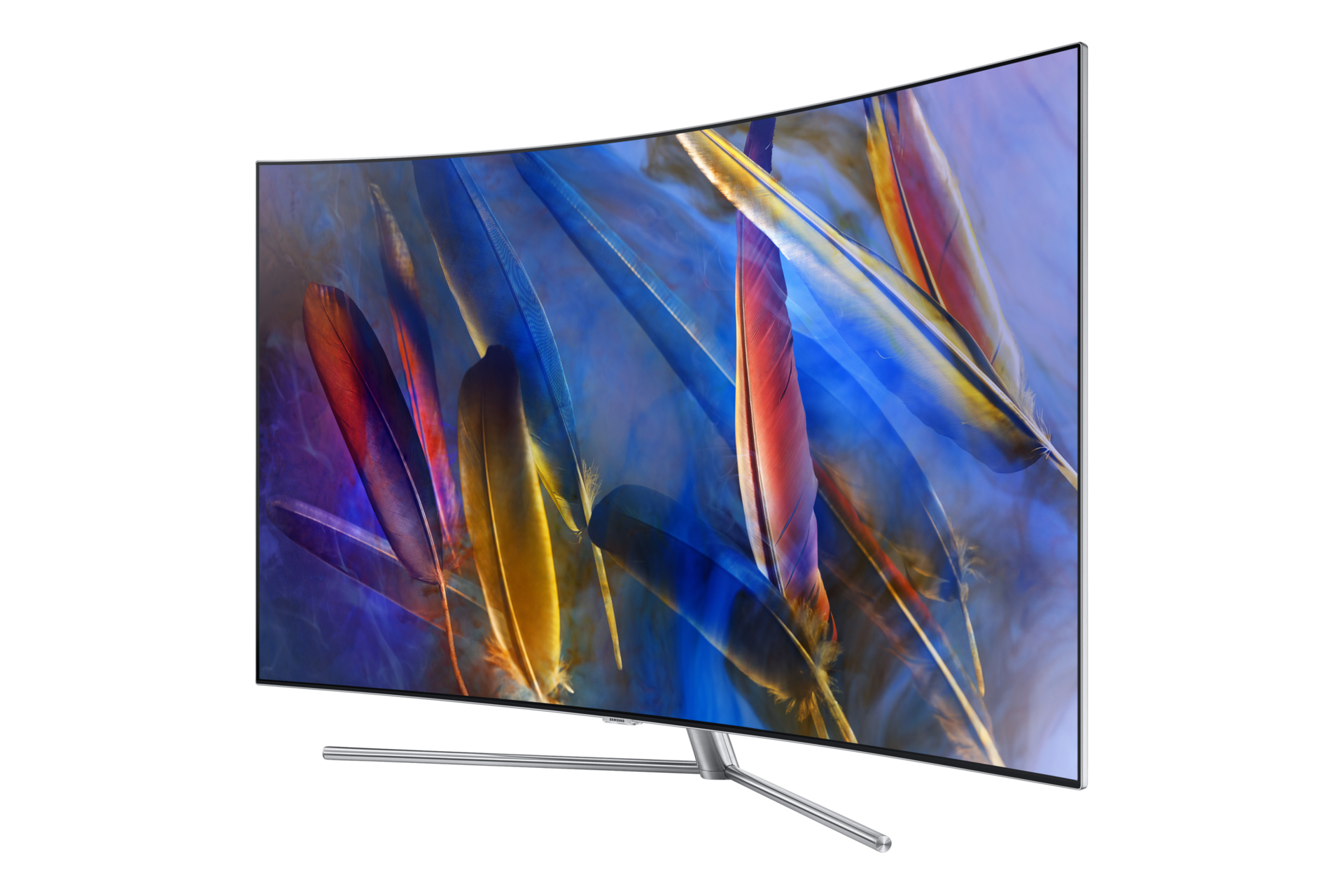 Discover Samsung TVs | Samsung Myanmar