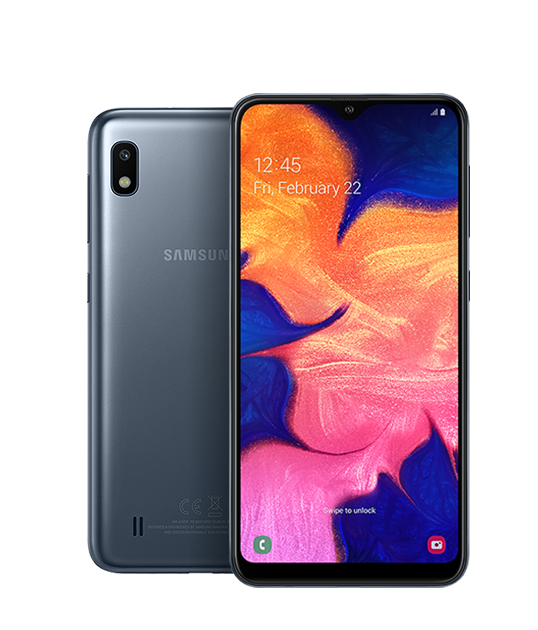 Galaxy A10