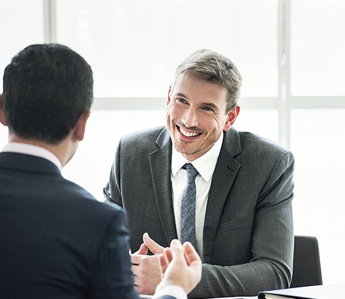 Te ayudaremos a encontrar la solución adecuada para tu empresa.