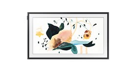 The Frame TV de 32"