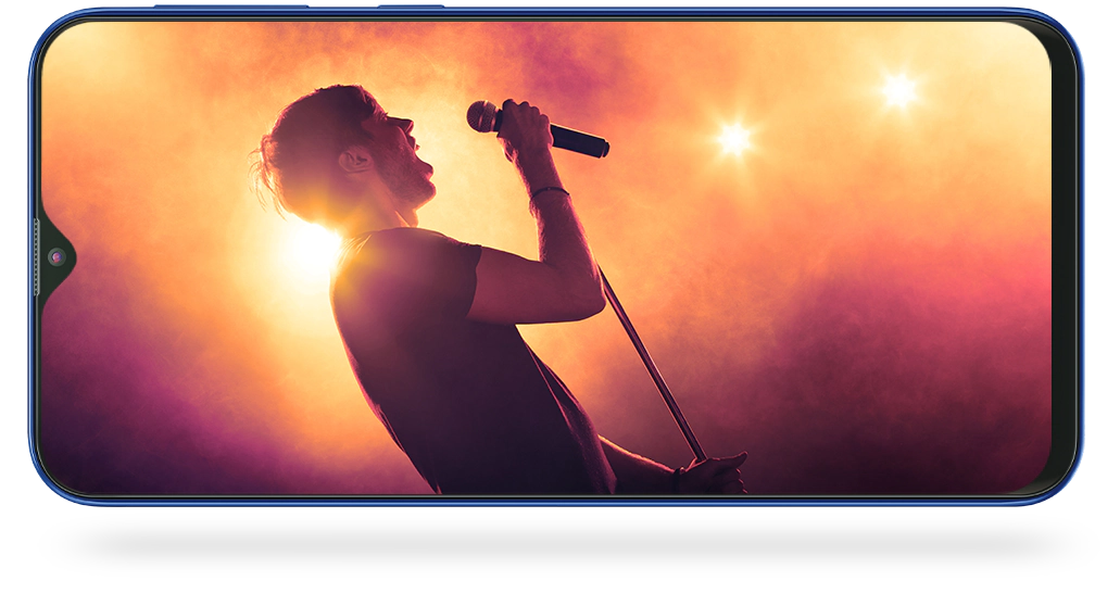Widevine L1 to View HD Content - Samsung Galaxy M10 Widevine L1 to View HD Content - Samsung Galaxy M10