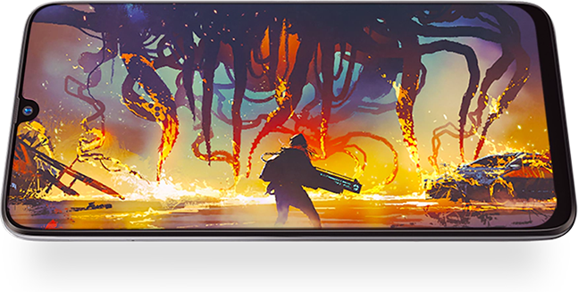 Samsung Galaxy M30 - Exynos Processor Samsung Galaxy M30 - Exynos Processor