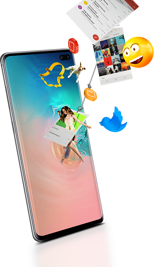 Con Samsung Smart Switch,