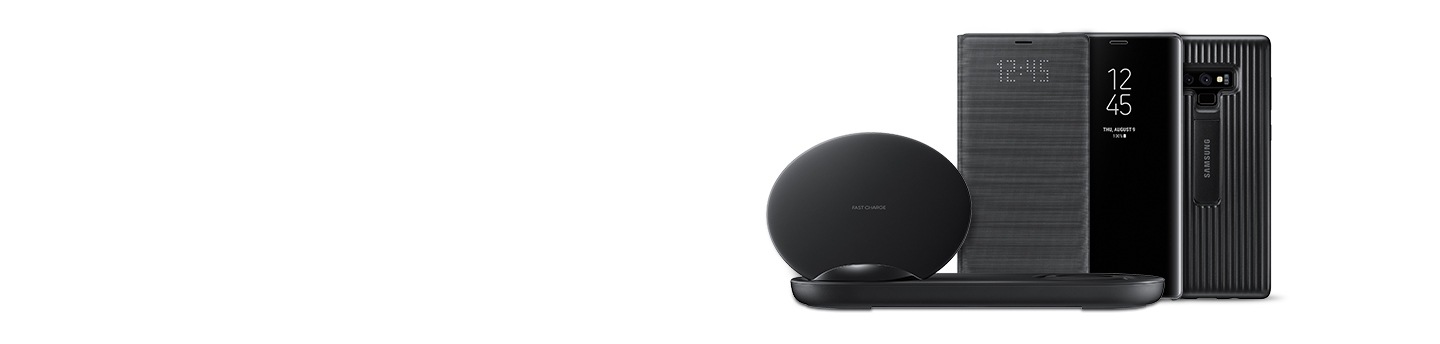 Accesorios para smartphone Samsung Efectividad en tus manos