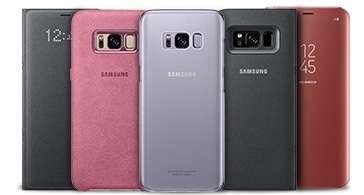 Samsung Galaxy S8|S8+ Covers. SSamsung Galaxy S8|S8+ Covers.