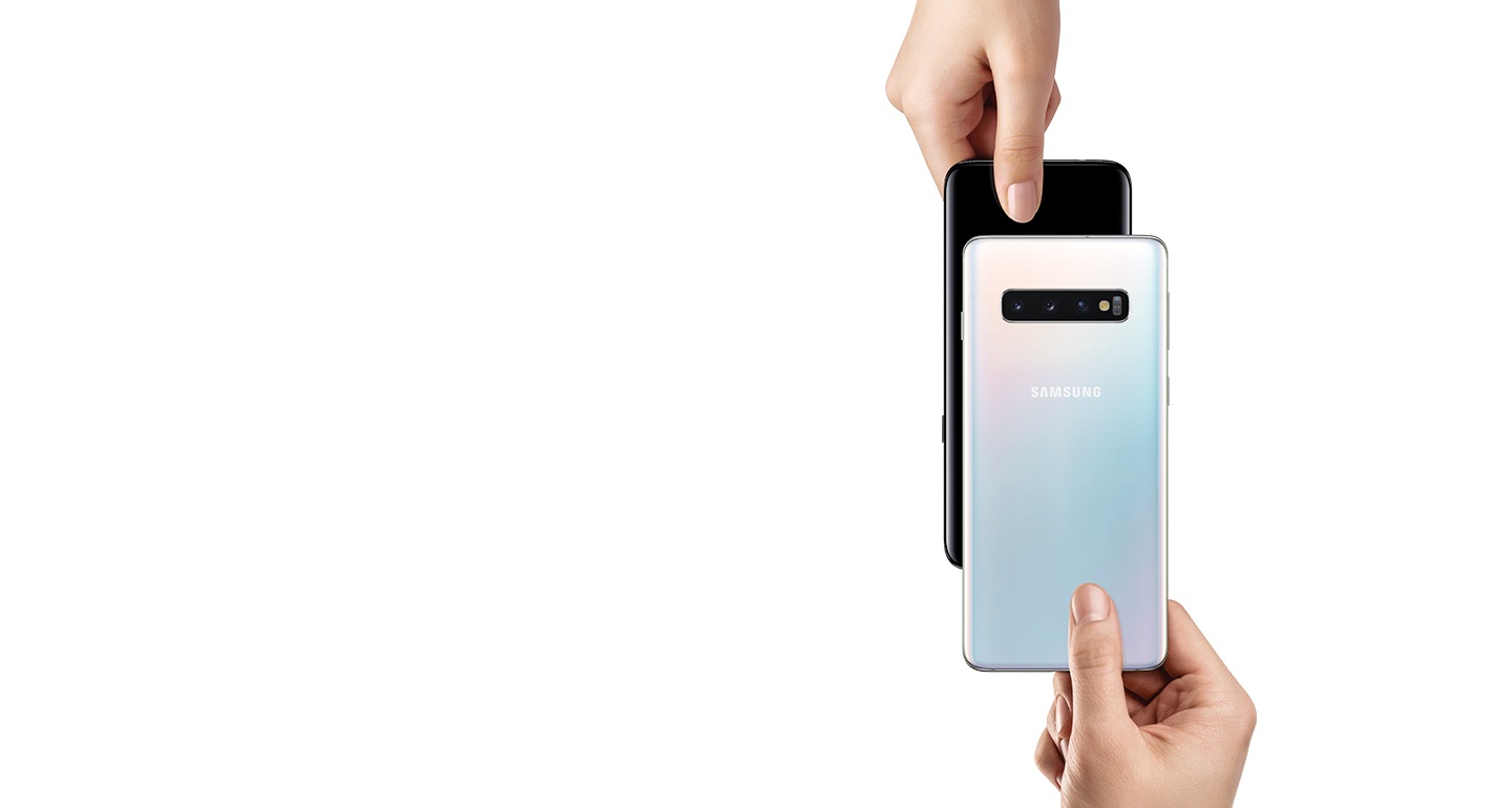 Cambia tu smartphone