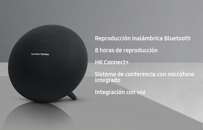 Vista lateral Onyx Studio 4 Vista lateral Onyx Studio 4