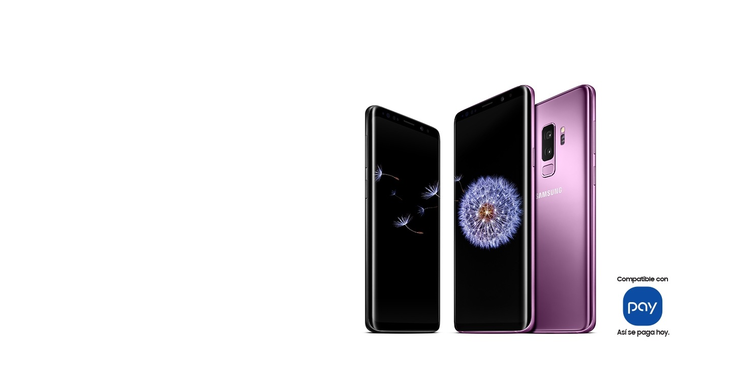 Galaxy S9 | S9+