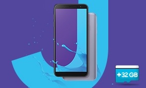 Galaxy J6 | J4 Galaxy J6 | J4