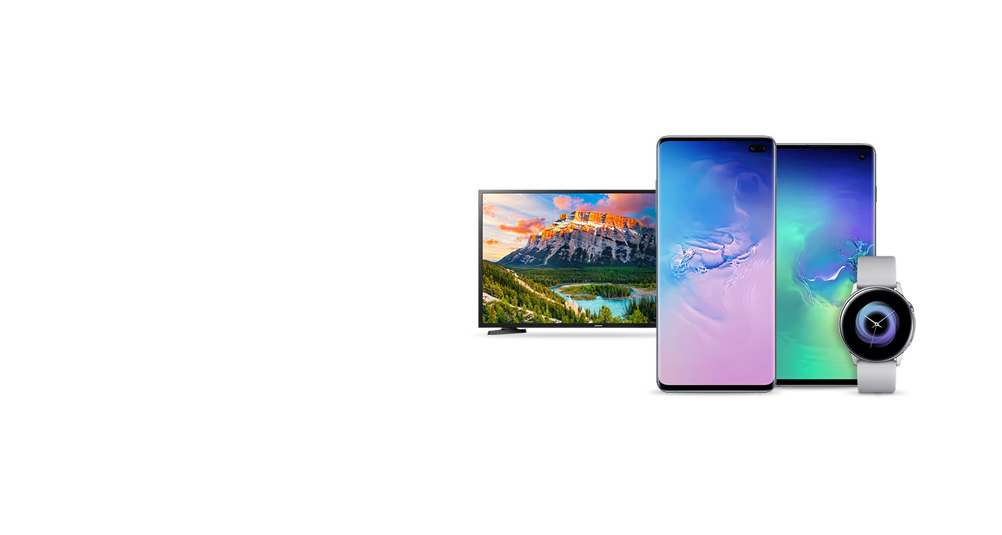 Galaxy S10 tiene un regalo para ti