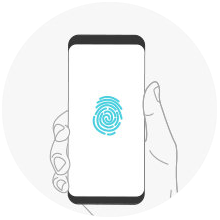 Configura la seguridad