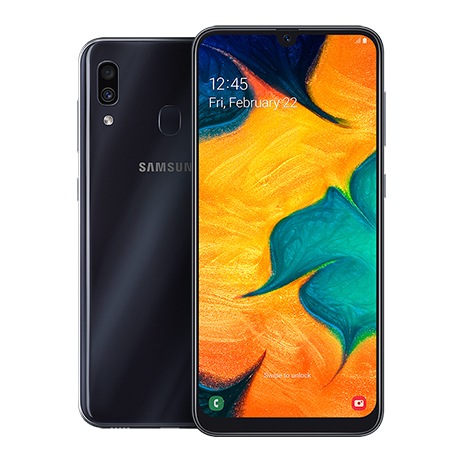 Galaxy A30