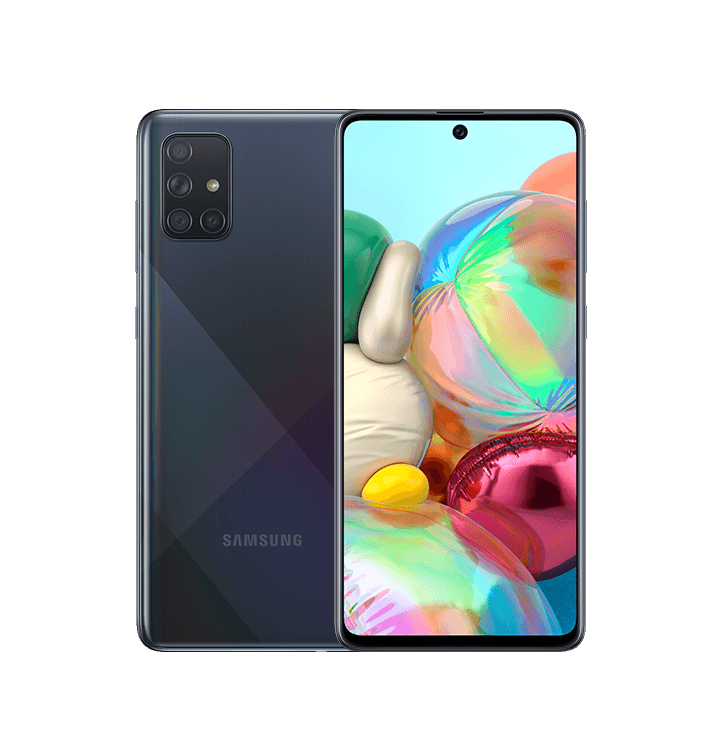 Galaxy A71 Galaxy A71
