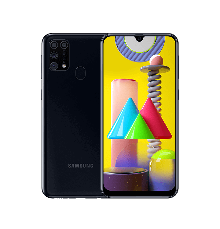Galaxy M31 Galaxy M31