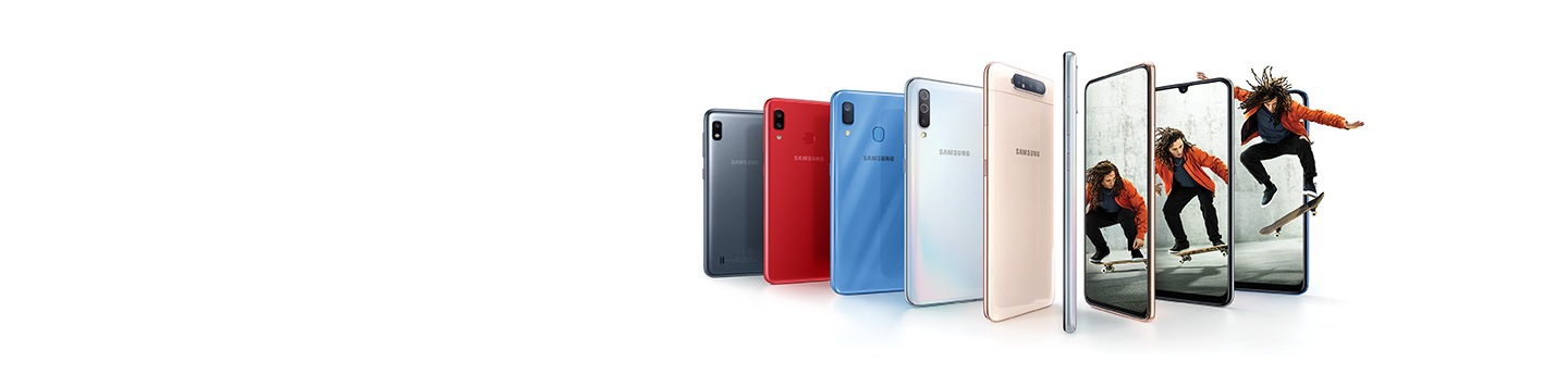 Galaxy A8 | A8+ Galaxy A