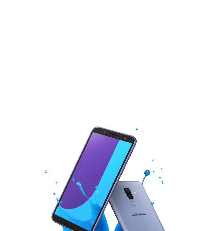 Galaxy J