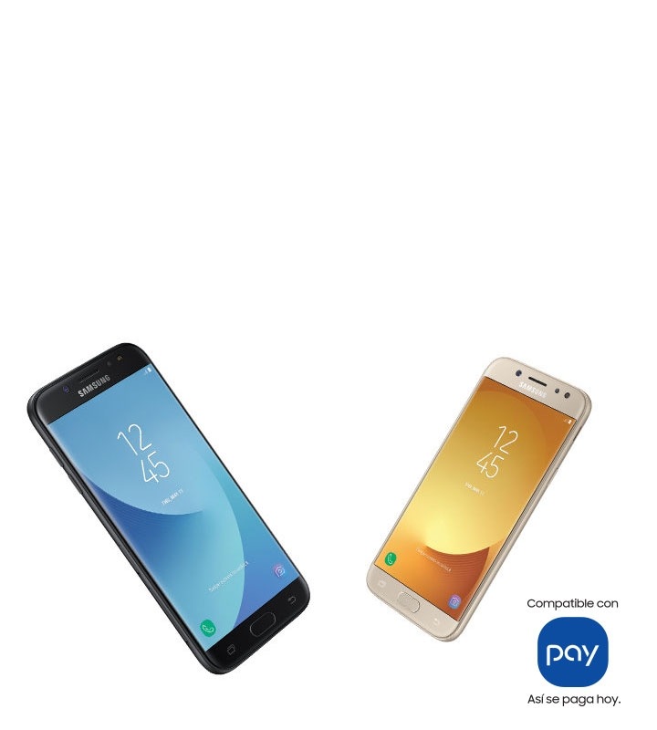 Galaxy J
