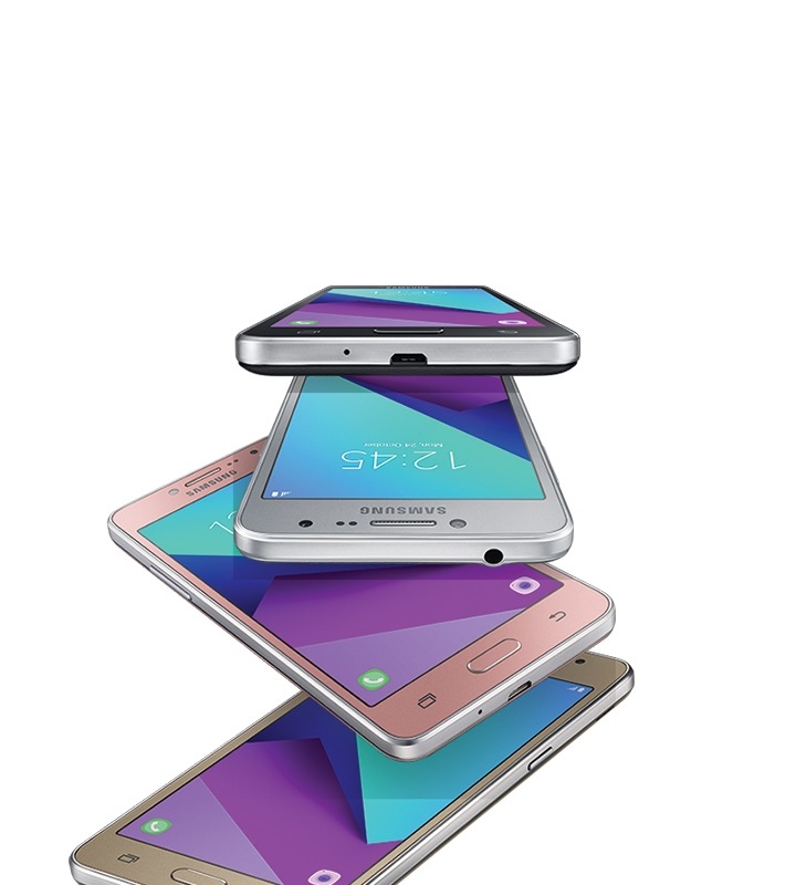 Galaxy Grand Prime+