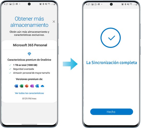 How to check for security updates
