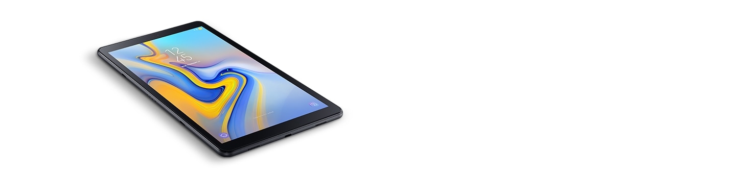 Galaxy Tab A