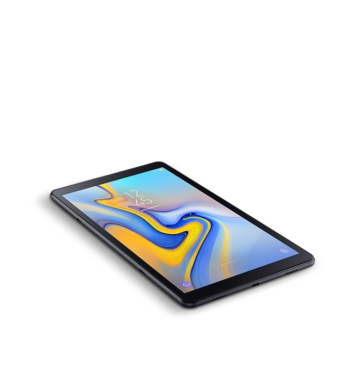 Galaxy Tab A
